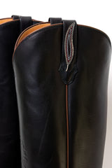 De Niro Western Denali buckaroo work pro boots