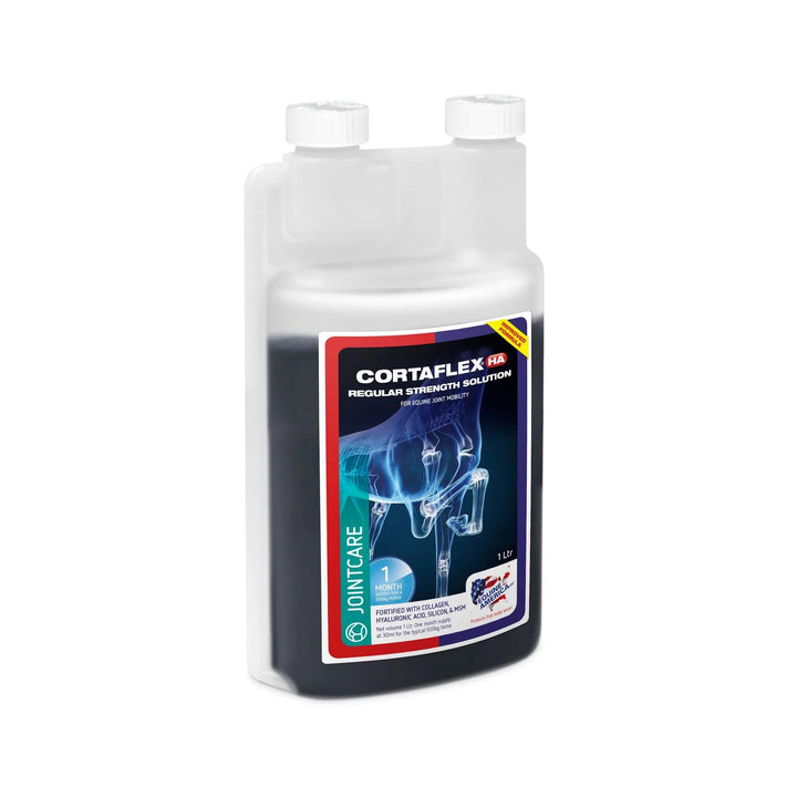 Equine America Cortaflex® HA Regular Strength solution