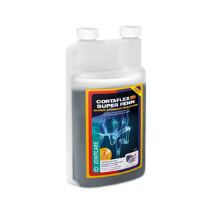 Equine America cortaflex super fenn solution