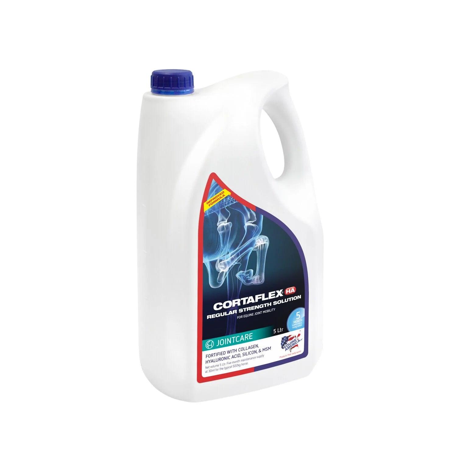Equine America Cortaflex® HA Regular Strength solution