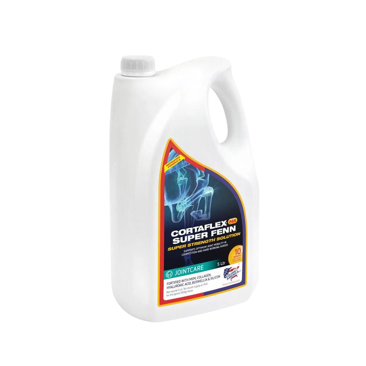 Equine America cortaflex super fenn solution