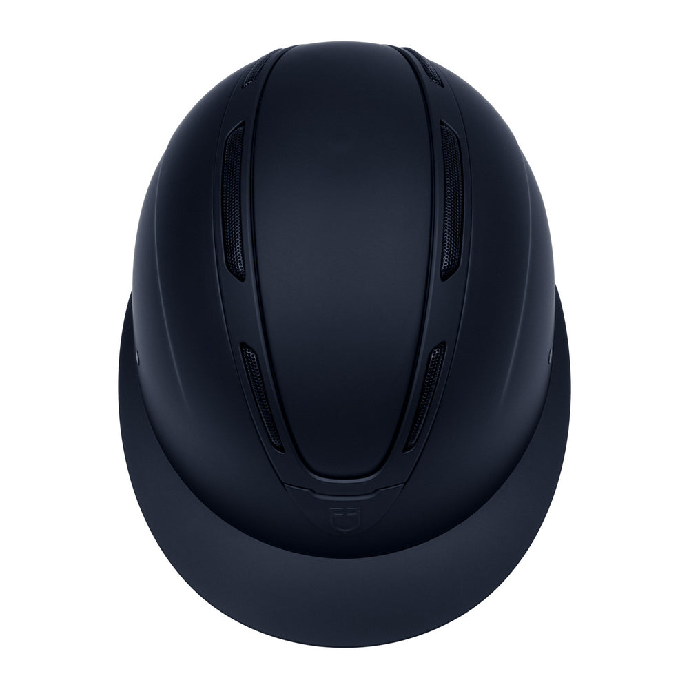 Equestro Women's Apocalypse helmet with matte shell homologation EN 1384-2023 ETW2015