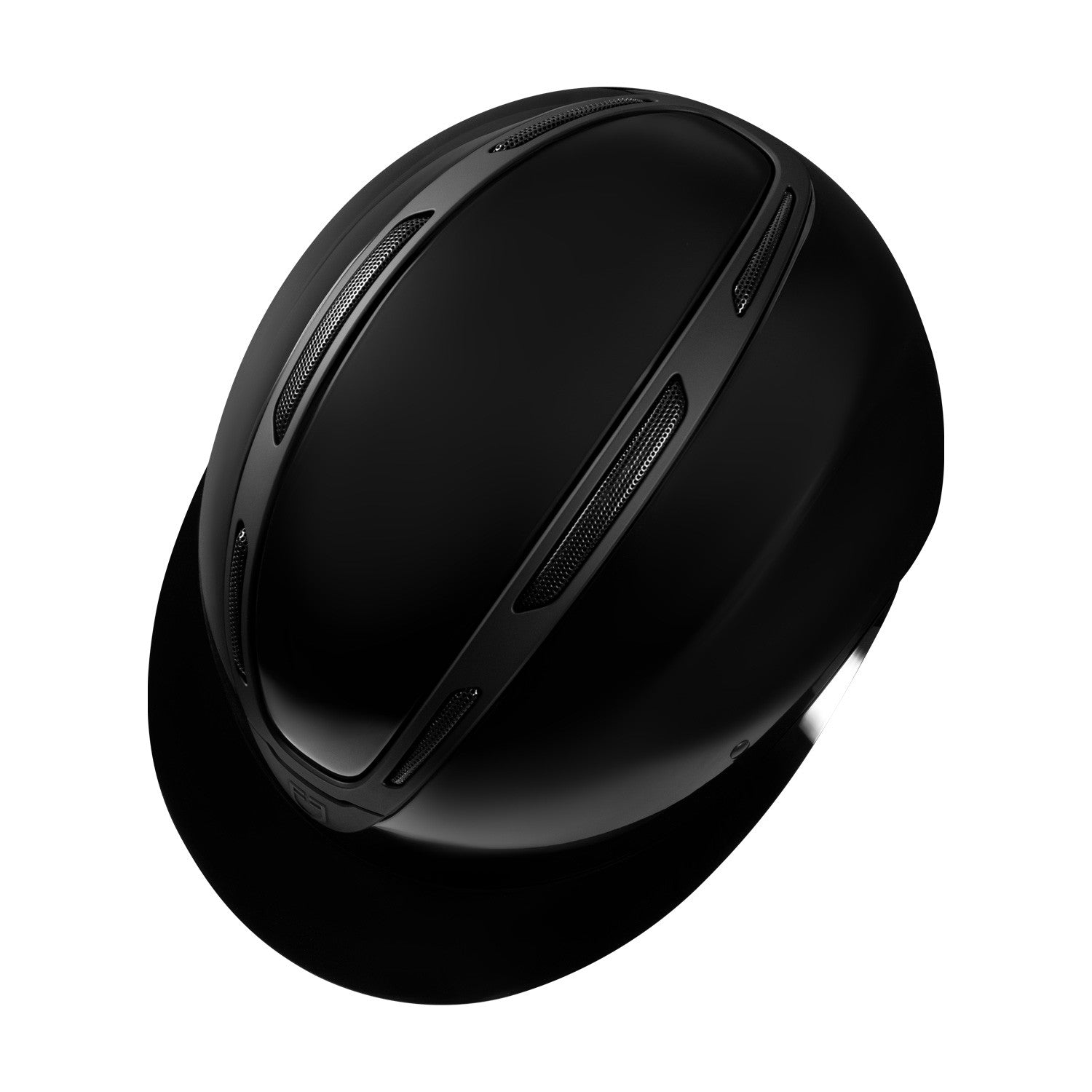 Equestro Women's Apocalypse helmet glossy shell homologation EN 1384-2023 ETW 2016