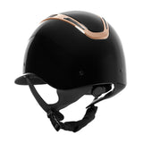 Equestro Women's Apocalypse helmet glossy shell homologation EN 1384-2023 ETW 2016