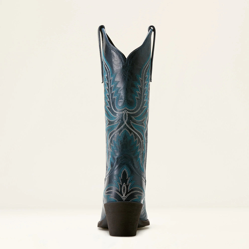 Ariat heritage J toe western boot for ladies