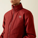 Ariat 2.0  insulated stable jacket for ladies