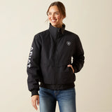Ariat 2.0  insulated stable jacket for ladies