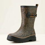 Ariat Kelmarsh mid rubber boot for ladies