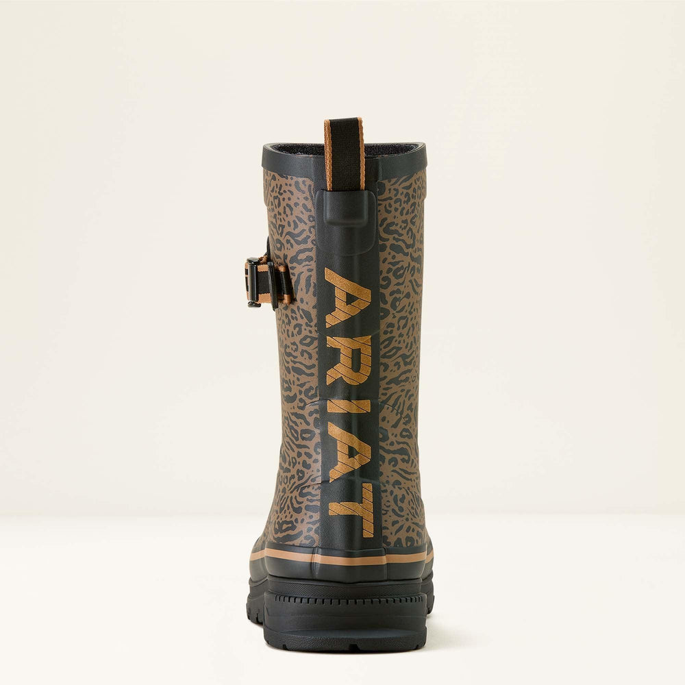 Ariat Kelmarsh mid rubber boot for ladies