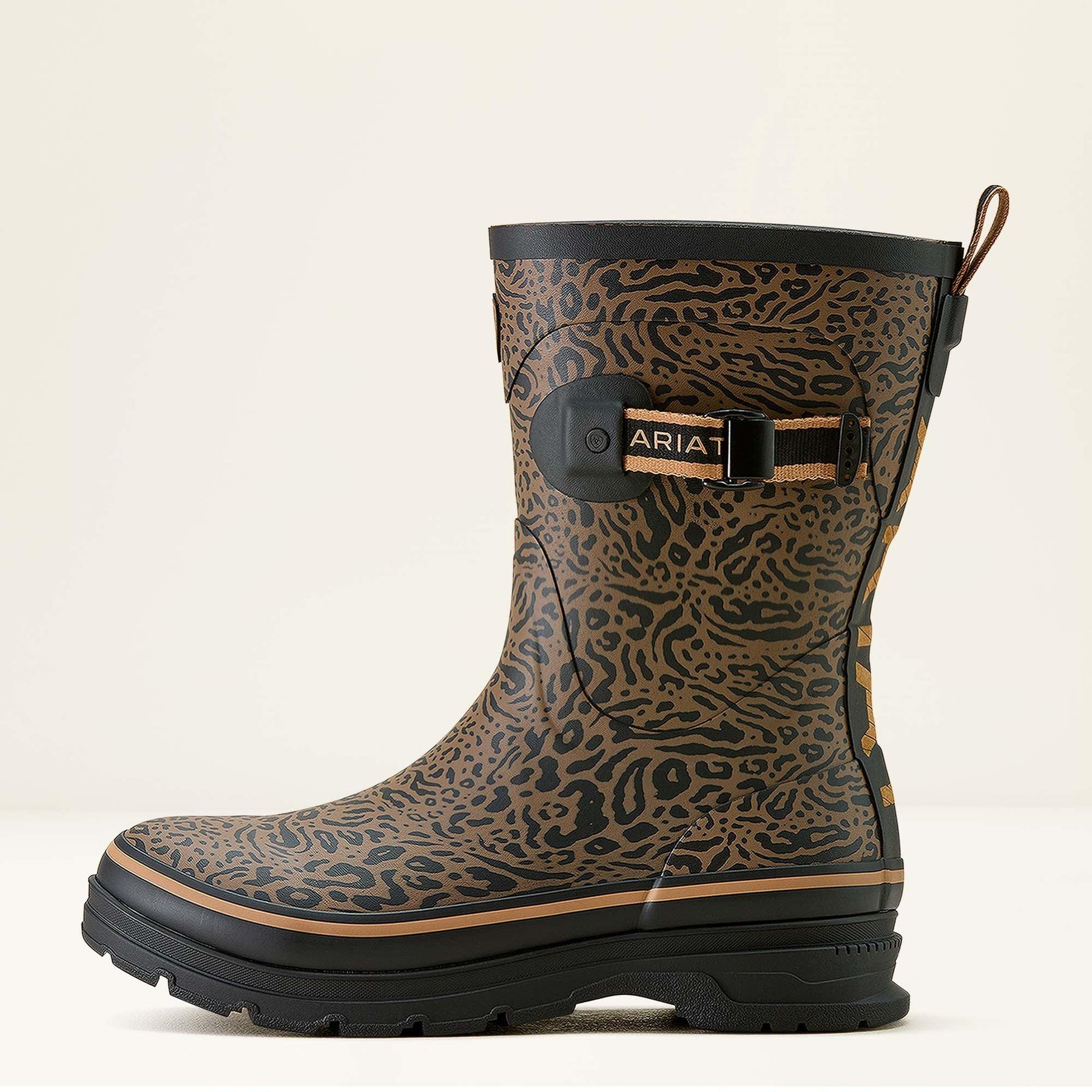 Ariat Kelmarsh mid rubber boot for ladies