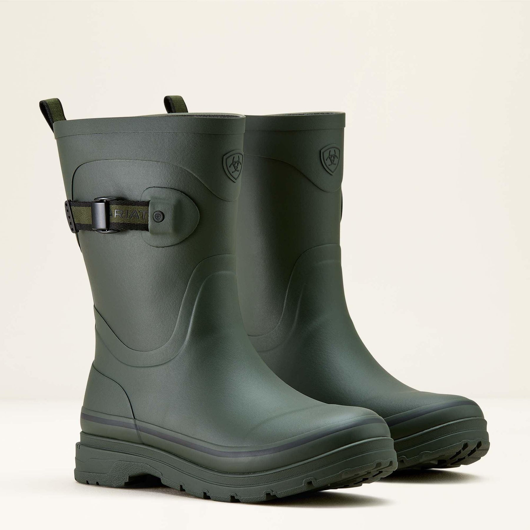 Ariat Kelmarsh mid rubber boot for ladies