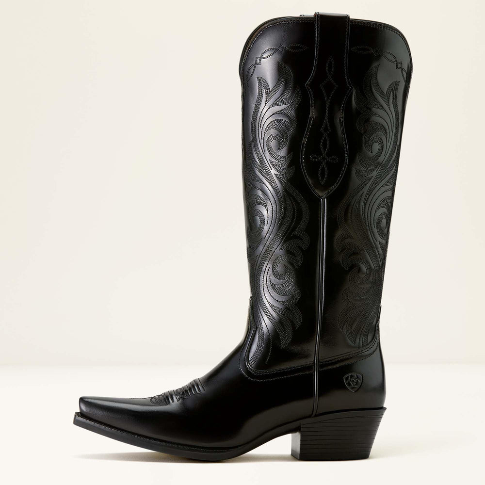 Ariat Taytum X-toe boot for ladies