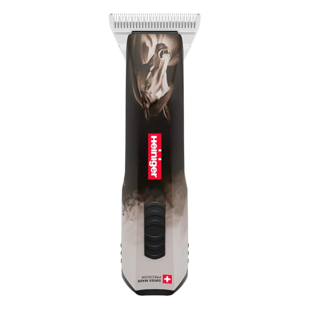 Heiniger opal horse clipper