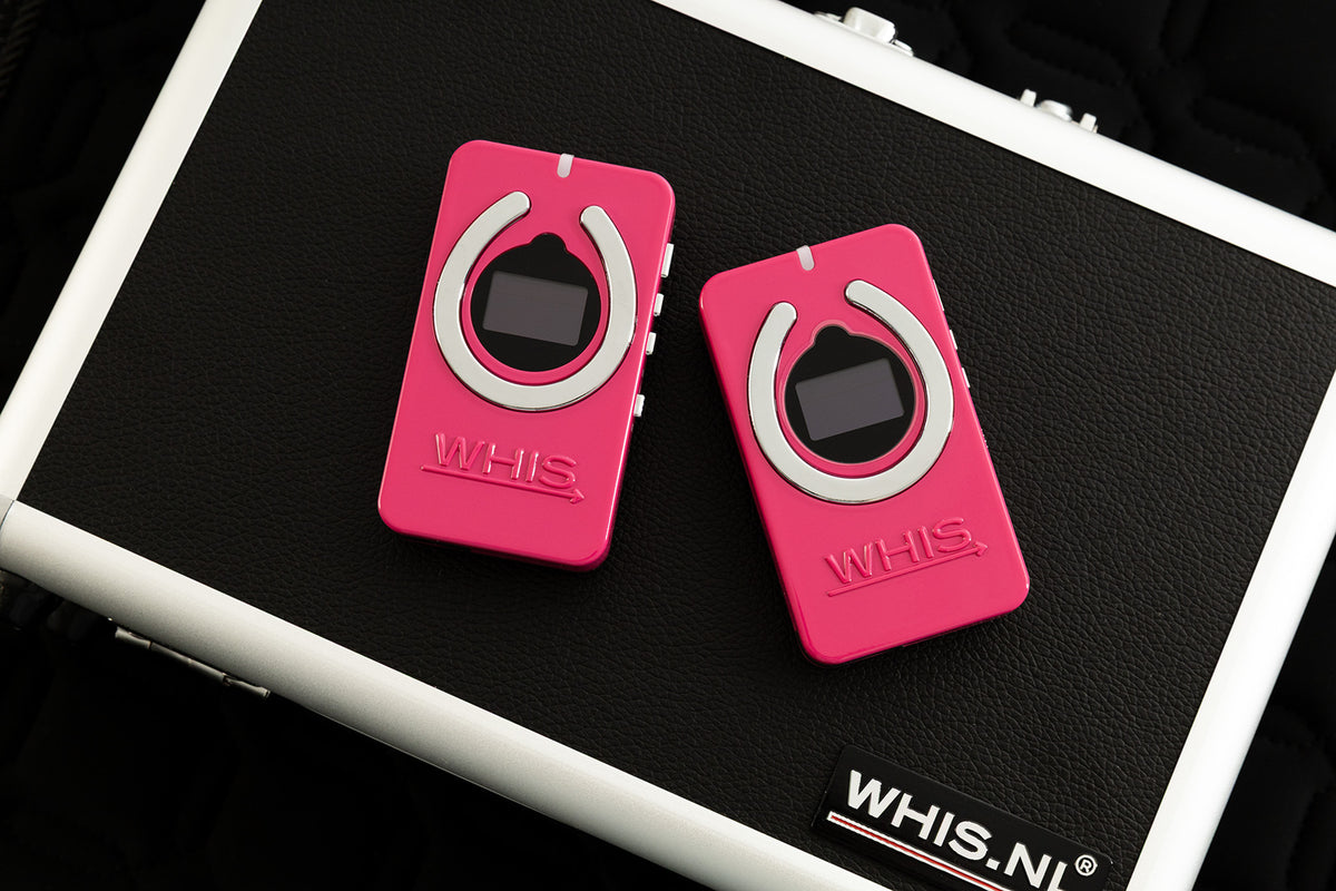 Whis competition set