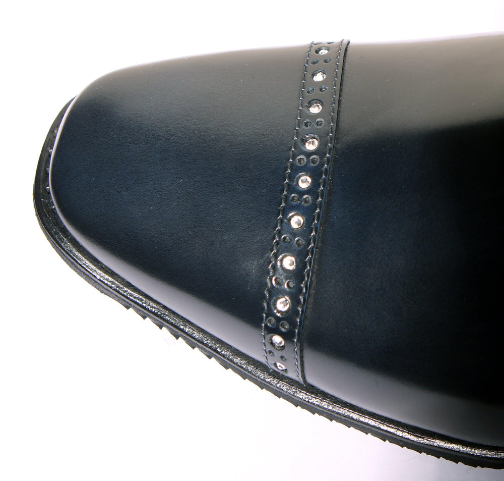 De Niro Bellini dressage boot 202