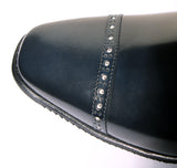 De Niro Bellini dressage boot 202