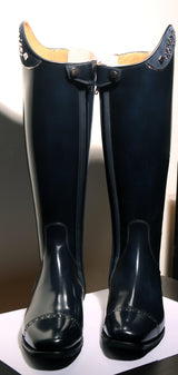 De Niro Bellini dressage boot 202