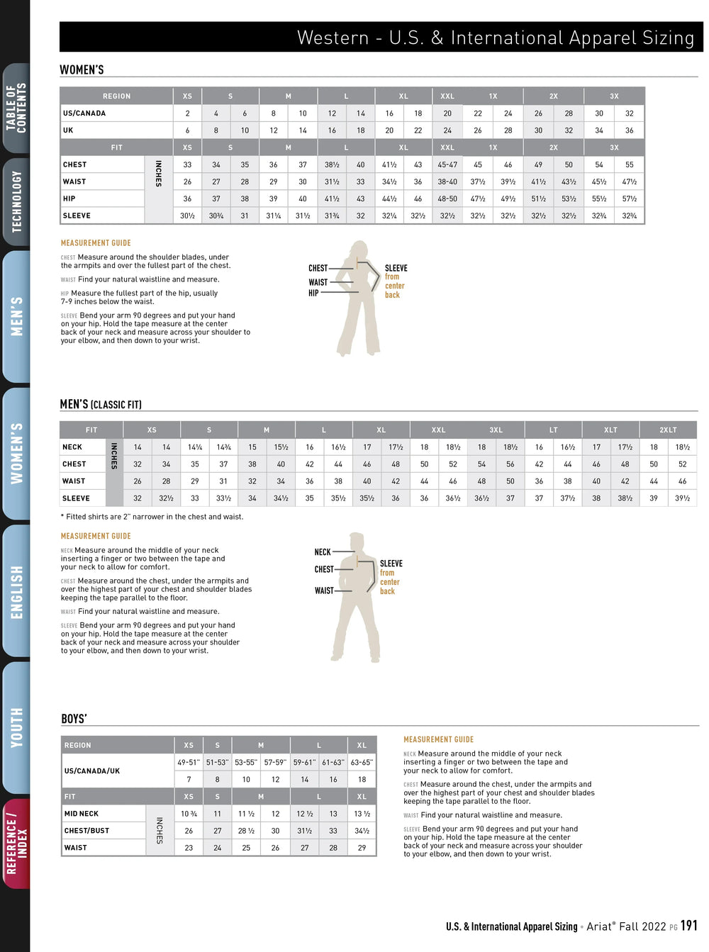 Ariat tri factor full seat tight for ladies
