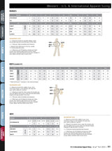 Ariat tri factor full seat tight for ladies
