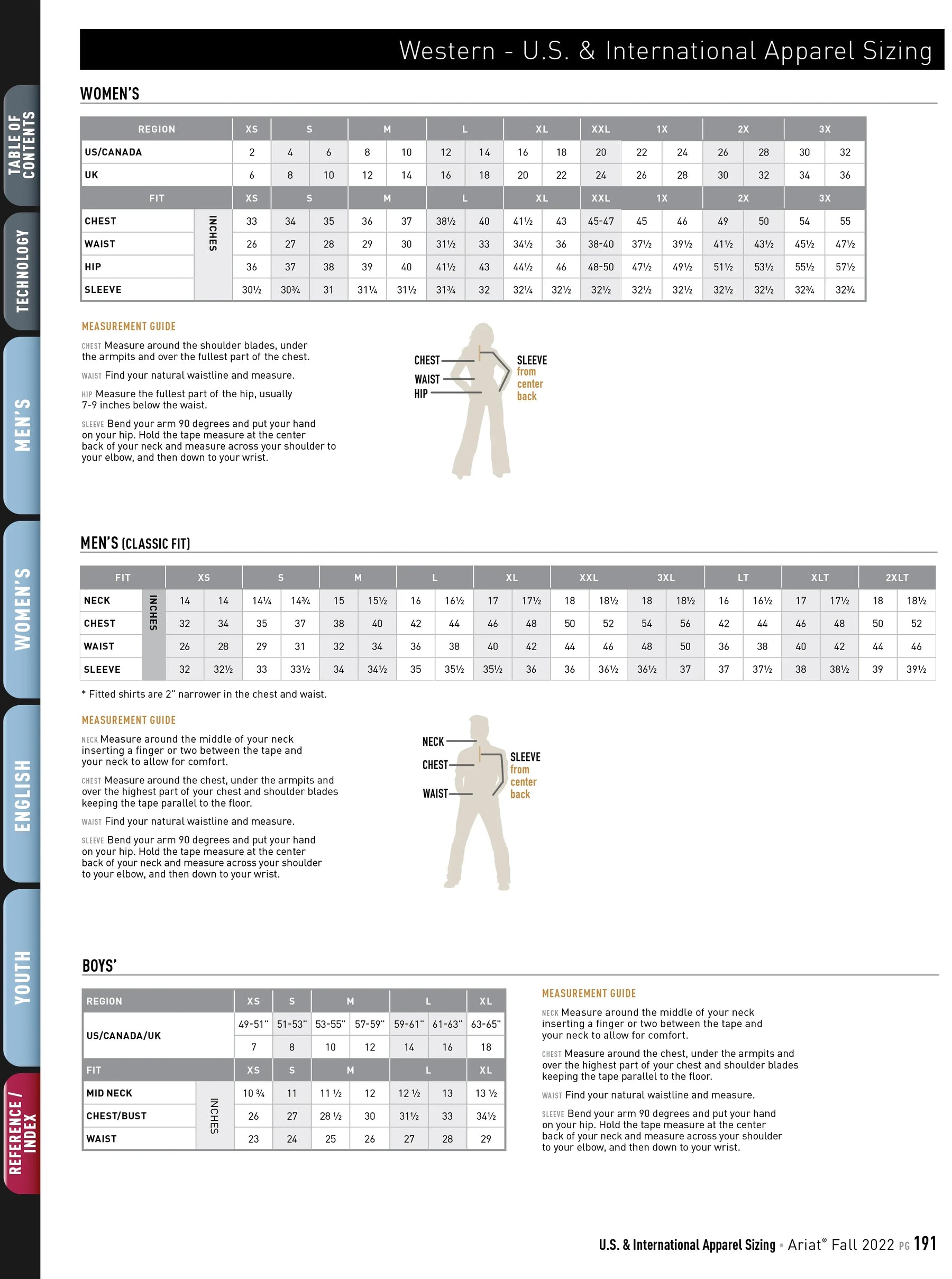 Ariat tri factor full seat tight for ladies