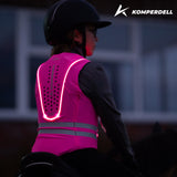 Komperdell BALLISTIC High Visibility Junior pink K6694-202