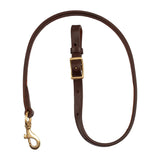 Lakota western tie down 3/4" x 40"