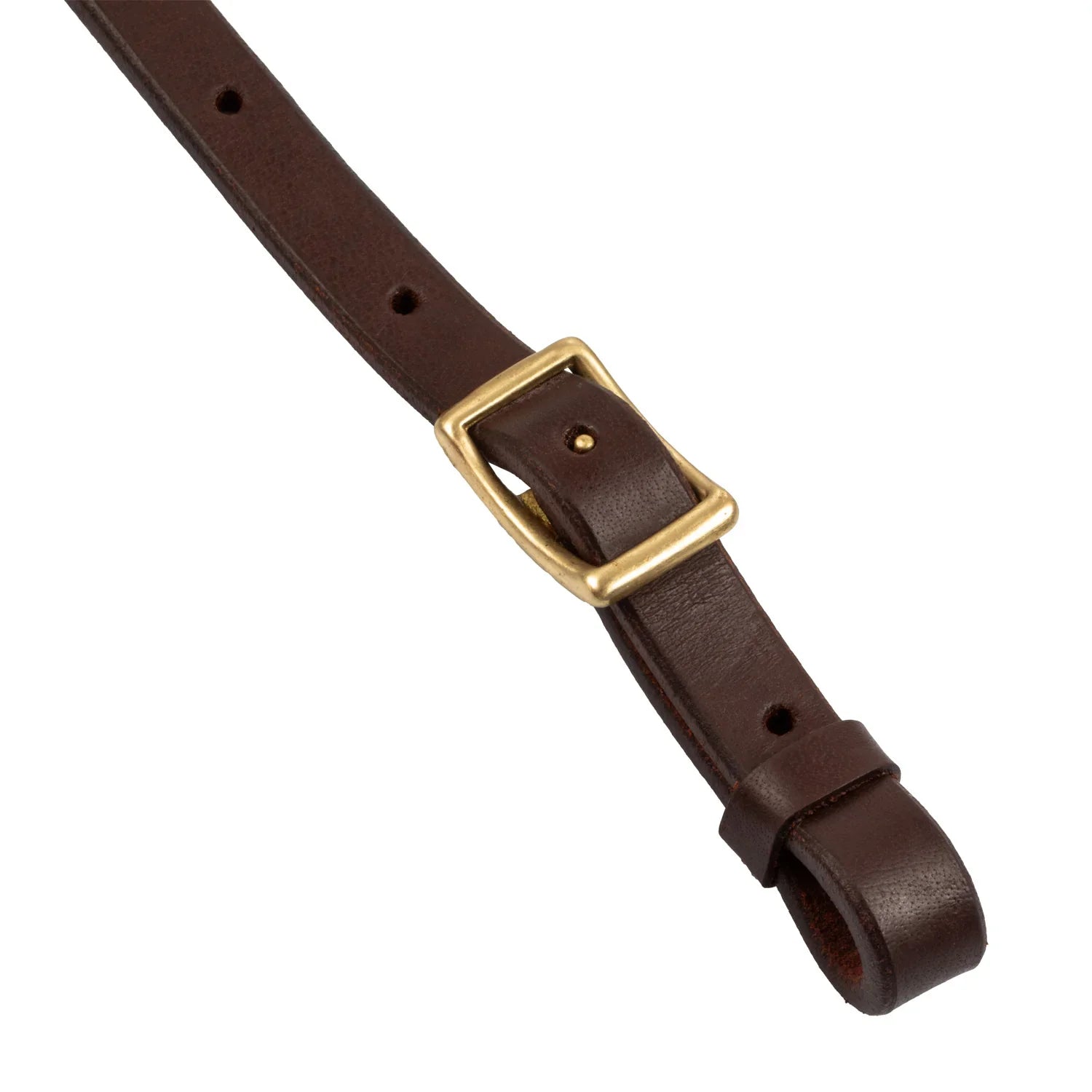 Lakota western tie down 3/4" x 40"