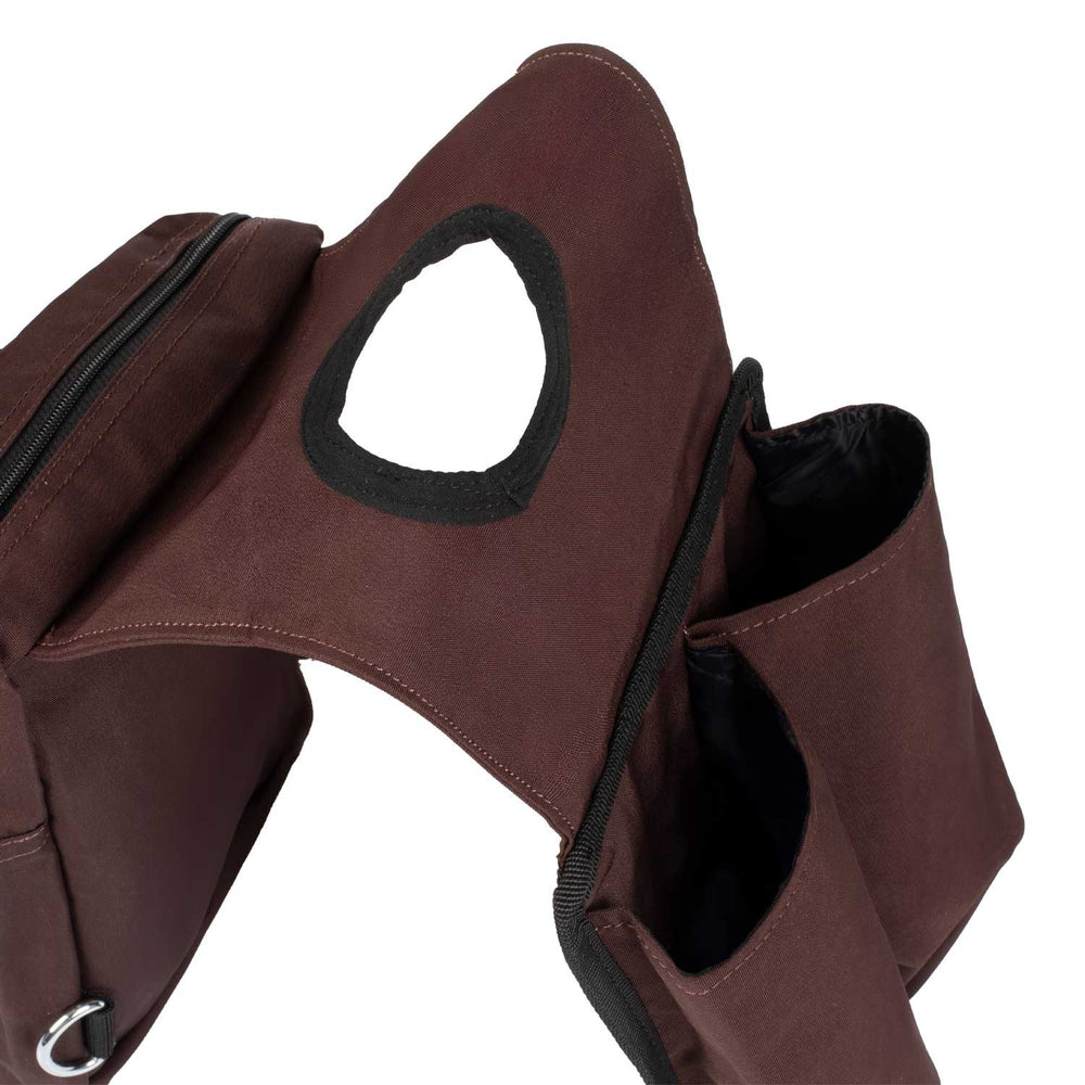 Lakota horn trail bag LKH08000