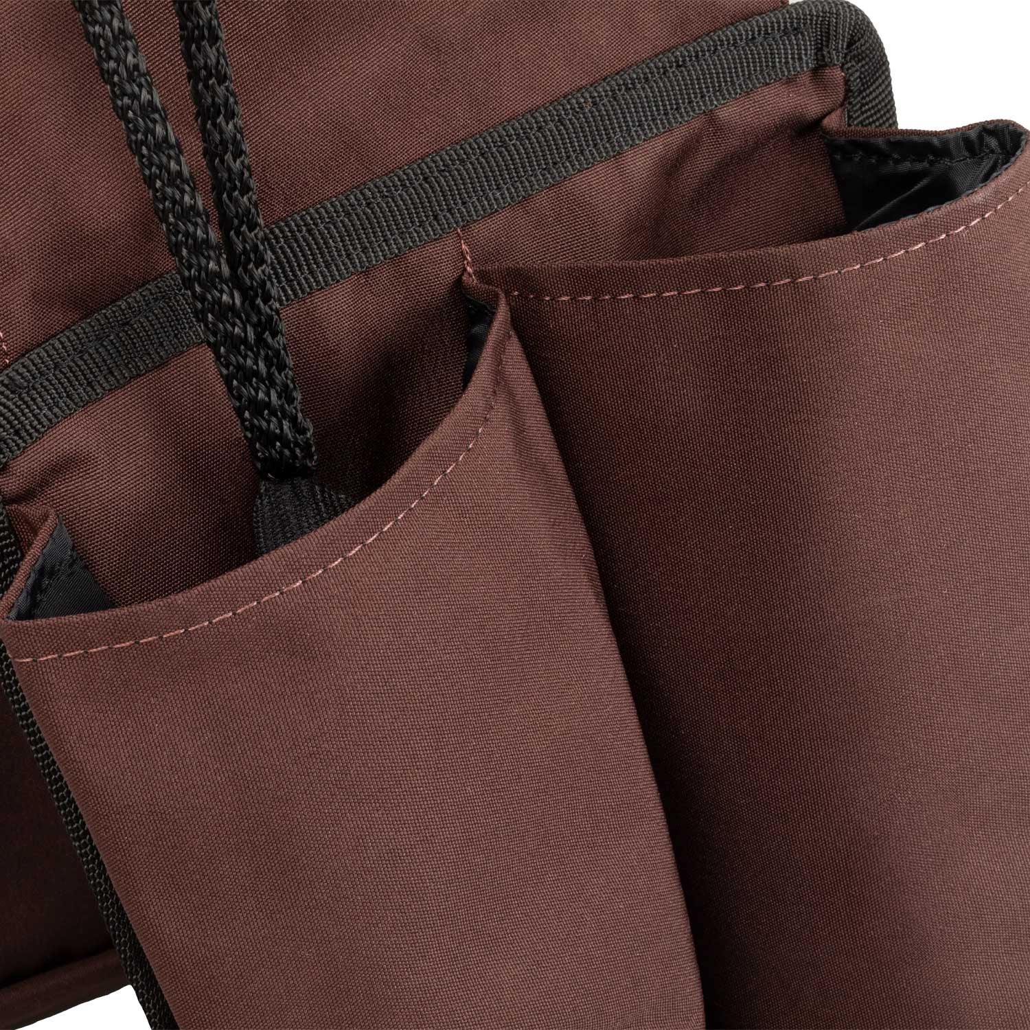 Lakota horn trail bag LKH08000