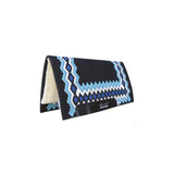 Professional"s choice saddle pad wool smx shilloh 34X36