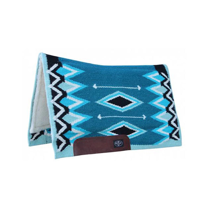 Professional's Choice Jalapeño Saddle Pad