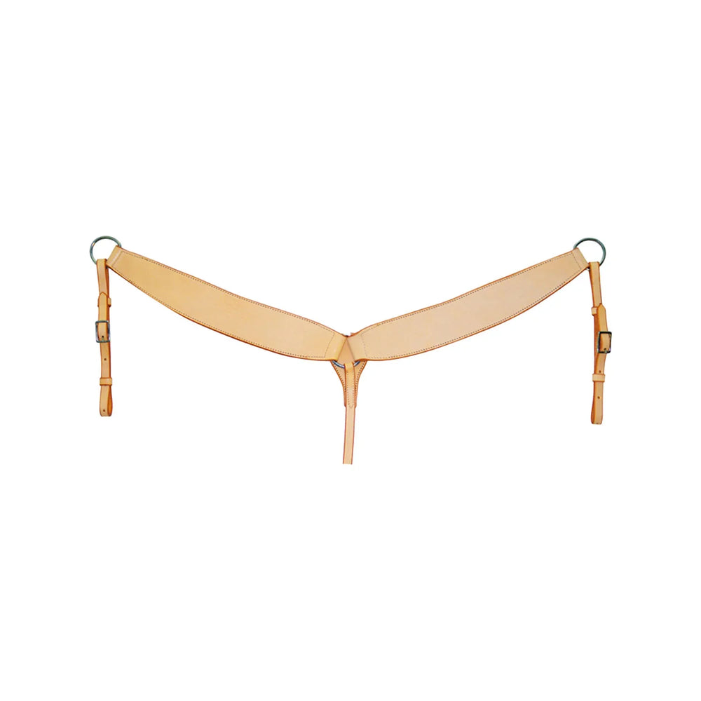 Lakota smooth breastcollar PE00094