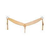 Lakota smooth breastcollar PE00094