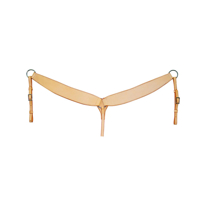 Lakota smooth breastcollar PE00094