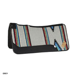 Pool's navayo saddle pad felt bottom PL00800