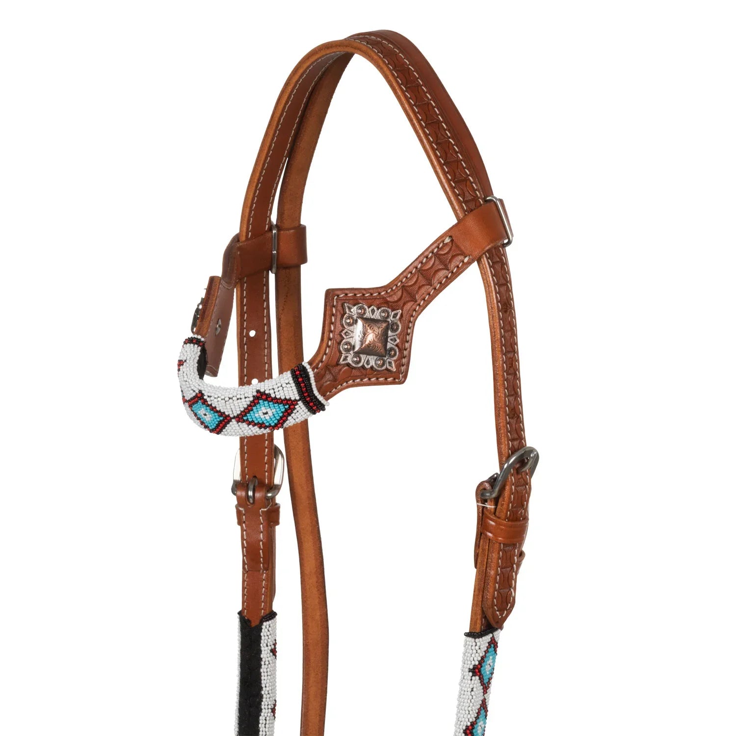 Pool's oceano western bridle
