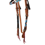 Pool's ice western bridle