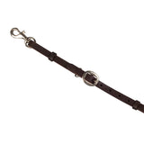 Pool's western navajo sky beaded oil breastplate