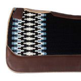 Pool's western saddle pad