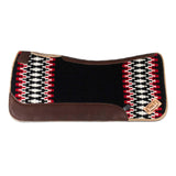Pool's western saddle pad