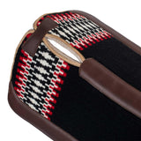 Pool's western saddle pad