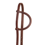 Platinum pro 5/8" QUICK CHANGE SLIP EAR HEADSTALL PPHDST23