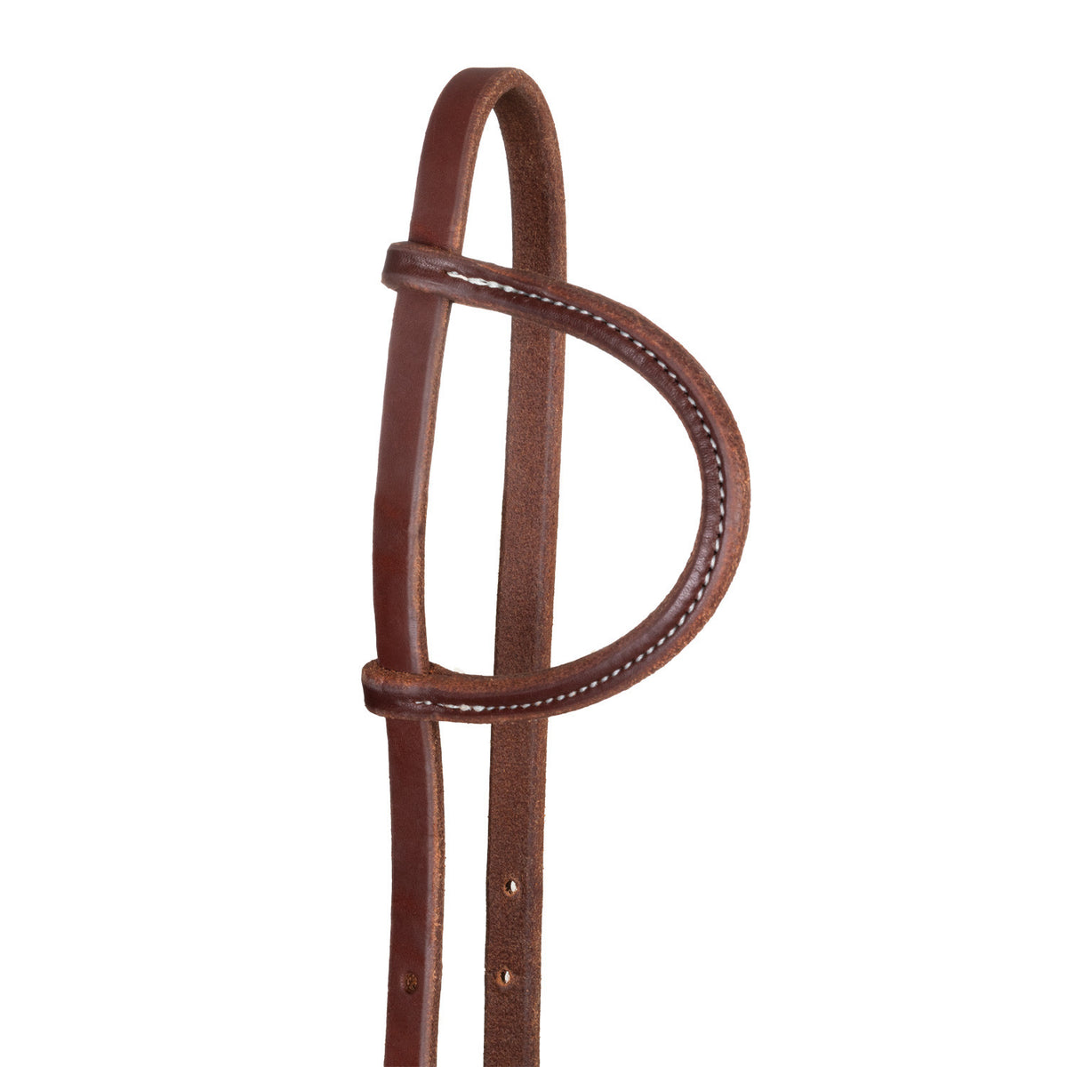 Platinum pro 5/8" QUICK CHANGE SLIP EAR HEADSTALL PPHDST23