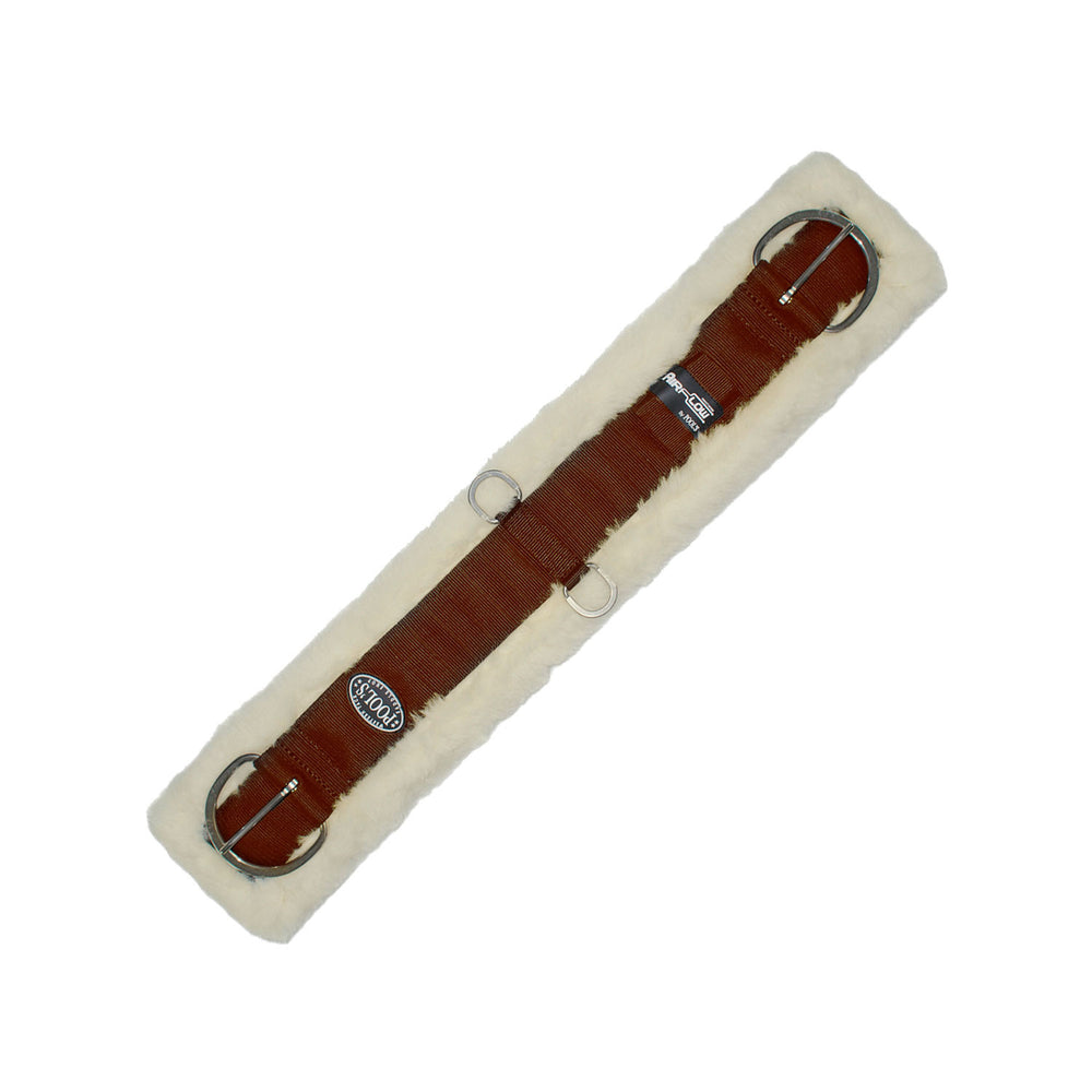 Pool's airflow wool girth SP0079