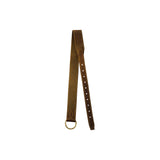Lakota aussie leather surcingle SP00093