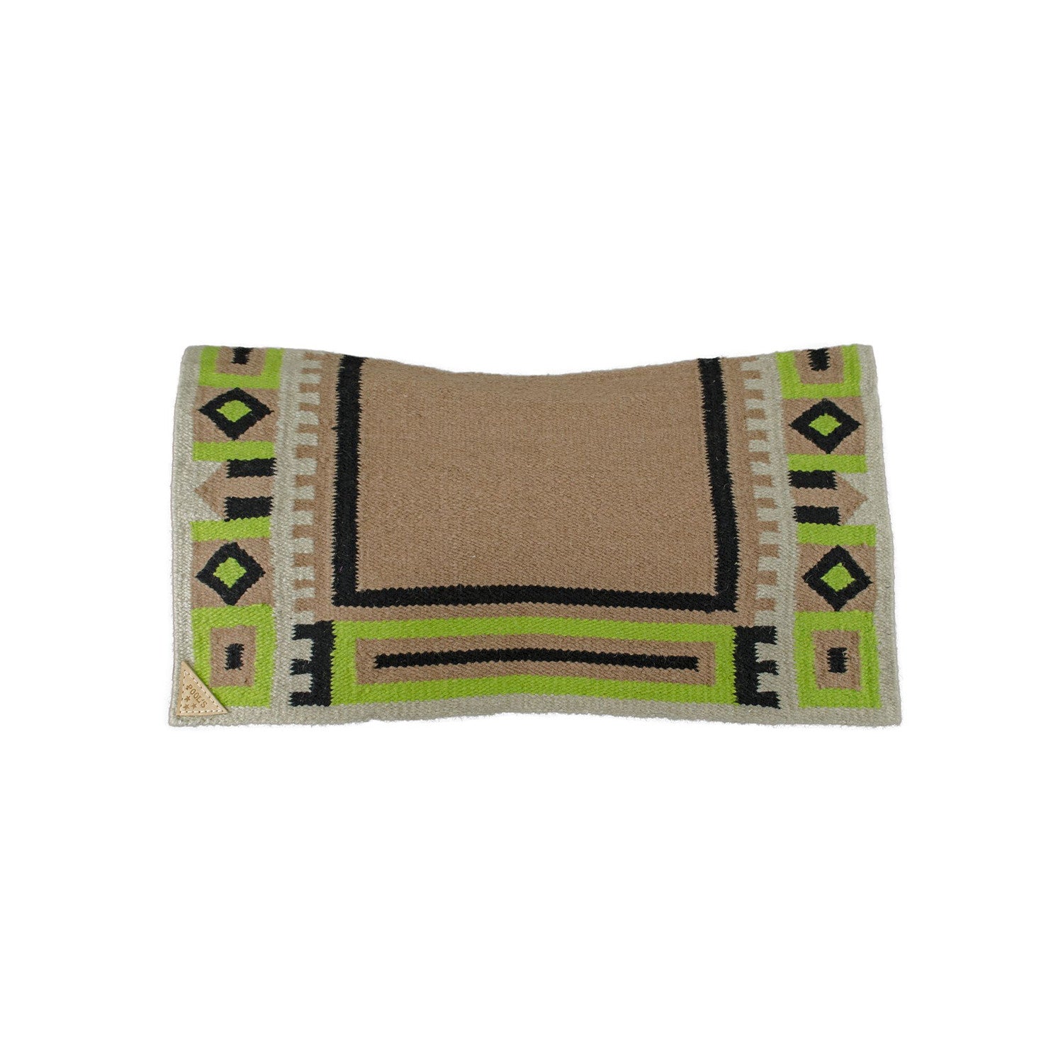 Pool's show blanket 38x34 ss00701