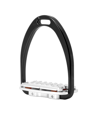 Tech stirrups Turin plus stirrups