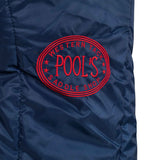 Pool's padded saddle carrying bag VA00850