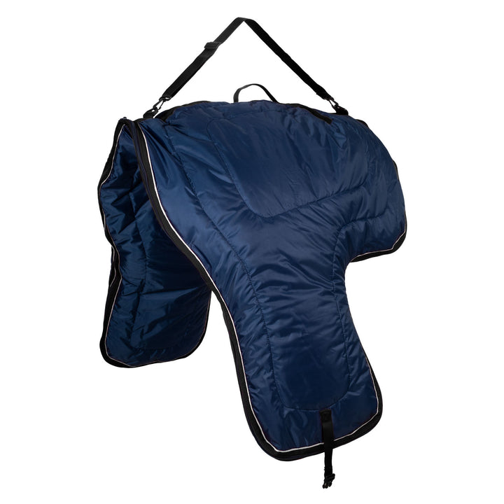Pool's padded saddle carrying bag VA00850