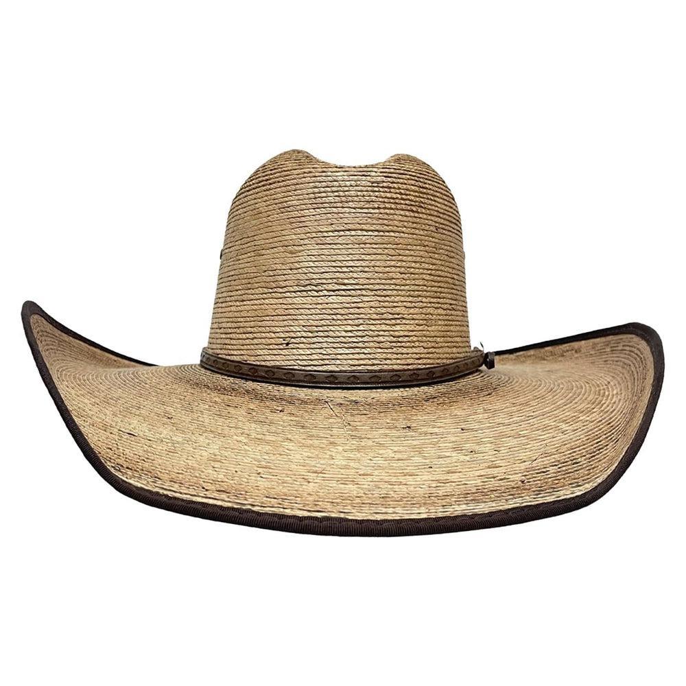 American hat makers Yuma | Palm Leaf Cowgirl Hat